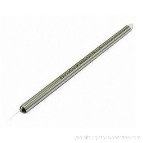 FBT Splitter, Steel Tube